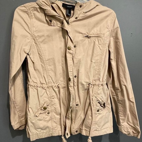 Forever 21 jacket - Picture 3 of 4